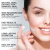 Hyaluronic Face Moisturizer Moisturizing snail Cream Anti-Wrinkle Aging Moisturizing Shrink Pores Whitening Smooth Skin Care 2