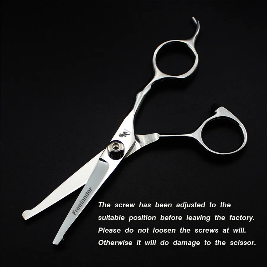 Pet Grooming Scissors 1pc 4/5/6.5 inch Round Tip Safety Dog Shears Hair Cutting Scissors dog grooming scissors