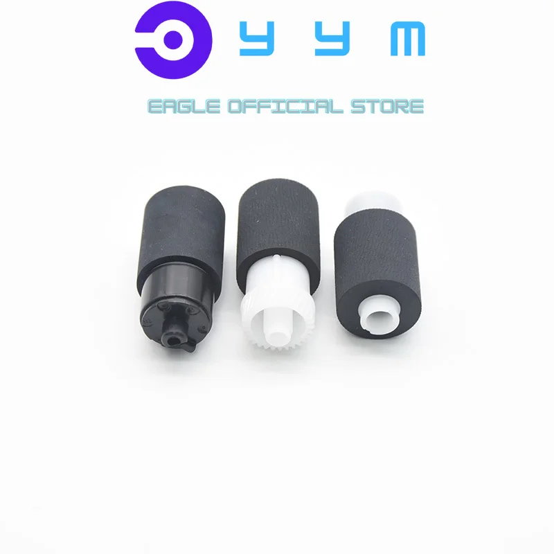 

20SETS 2F909171 2HN06080 2F906230 M3040 Pickup Roller for Kyocera FS 2100 4100 4200 4300 6025 6030 6525 TASKalfa 255 305 P2235