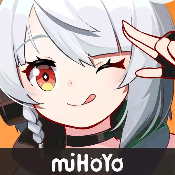 MiHoYo Game Store