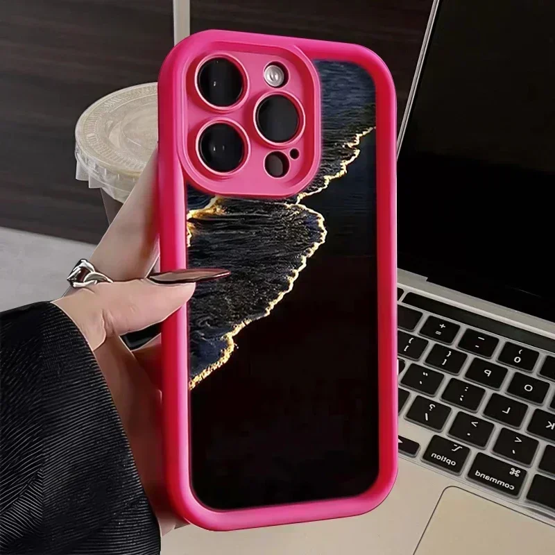 thumbnail image 1 of Estuche para IPHONE11 IPHONE12 12PRO IPHONE13PROMAX 14PRO 15 15PRO 15PROMAX Estuche para teléfono móvil anticaídas Advanced Sense Gold Coast, 1 of 5