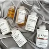 Olaplox – extensions de cheveux NO.1/2/3/4/5/6/7, produit de soin capillaire, réparation et renforcement de toute la Structure du traitement, restauration, masque