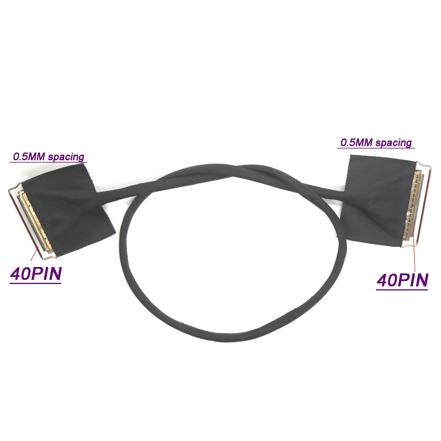20454  EDP ũ ̺, 40 -30 , 40P, 4K, 2k LCD ÷ ũ ̾, 4 , 2  , F/CŸ DP-EDP ̺ 