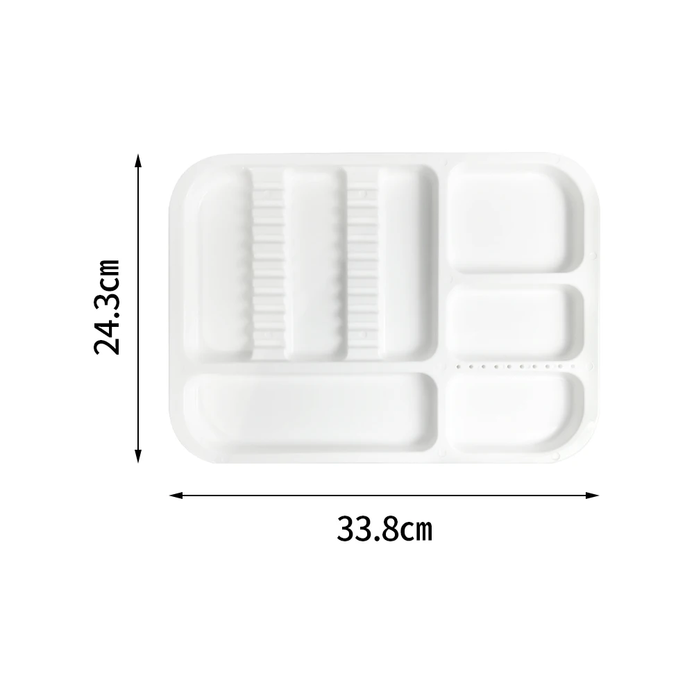 Vassoio Di Inserimento Tipo RW-1 O 2 - Adatto Al Telaio Di Impilamento Tipo RSG O RSR - Vari - Foto 6