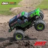 LOSI LMT Grave Digger Son-uva Digger 4X4 Solid Axle Monster Truck RTR 1/8 RC Electric Remote Control Model Car Aldult Kids Toys 4