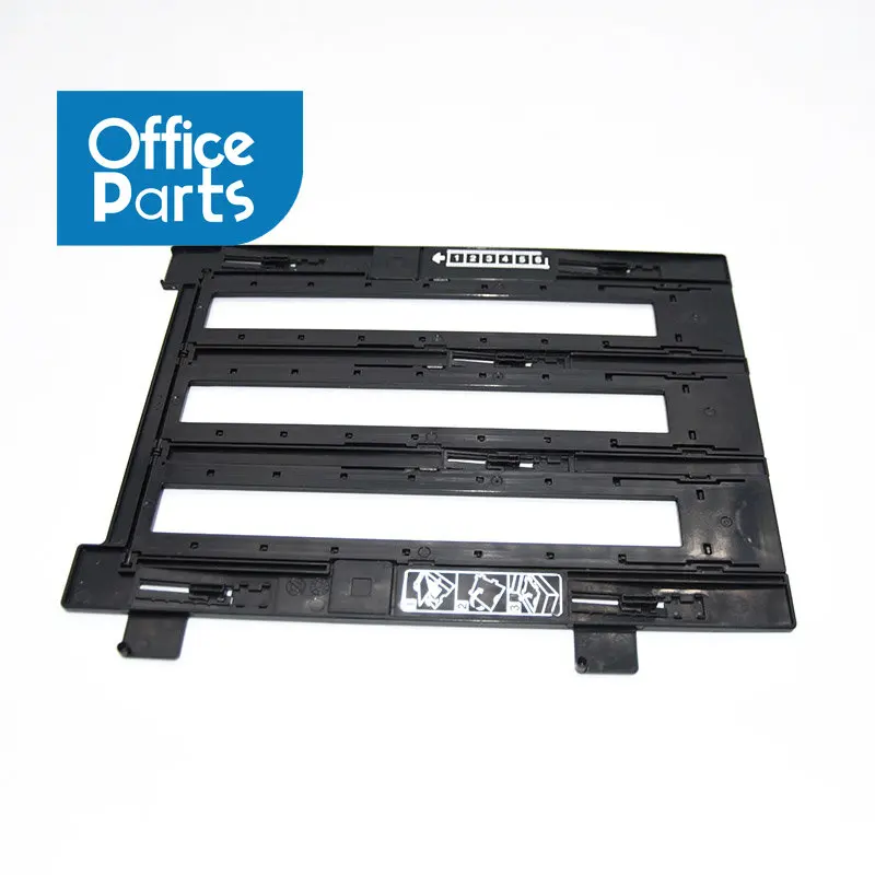 1 Pz 35Mm Supporto Per Strisce Di Pellicola Supporto Per Diapositive Per Scanner Fotografico Positivo Negativo Per Epson V700 Photo V750 Pro V800 V850
