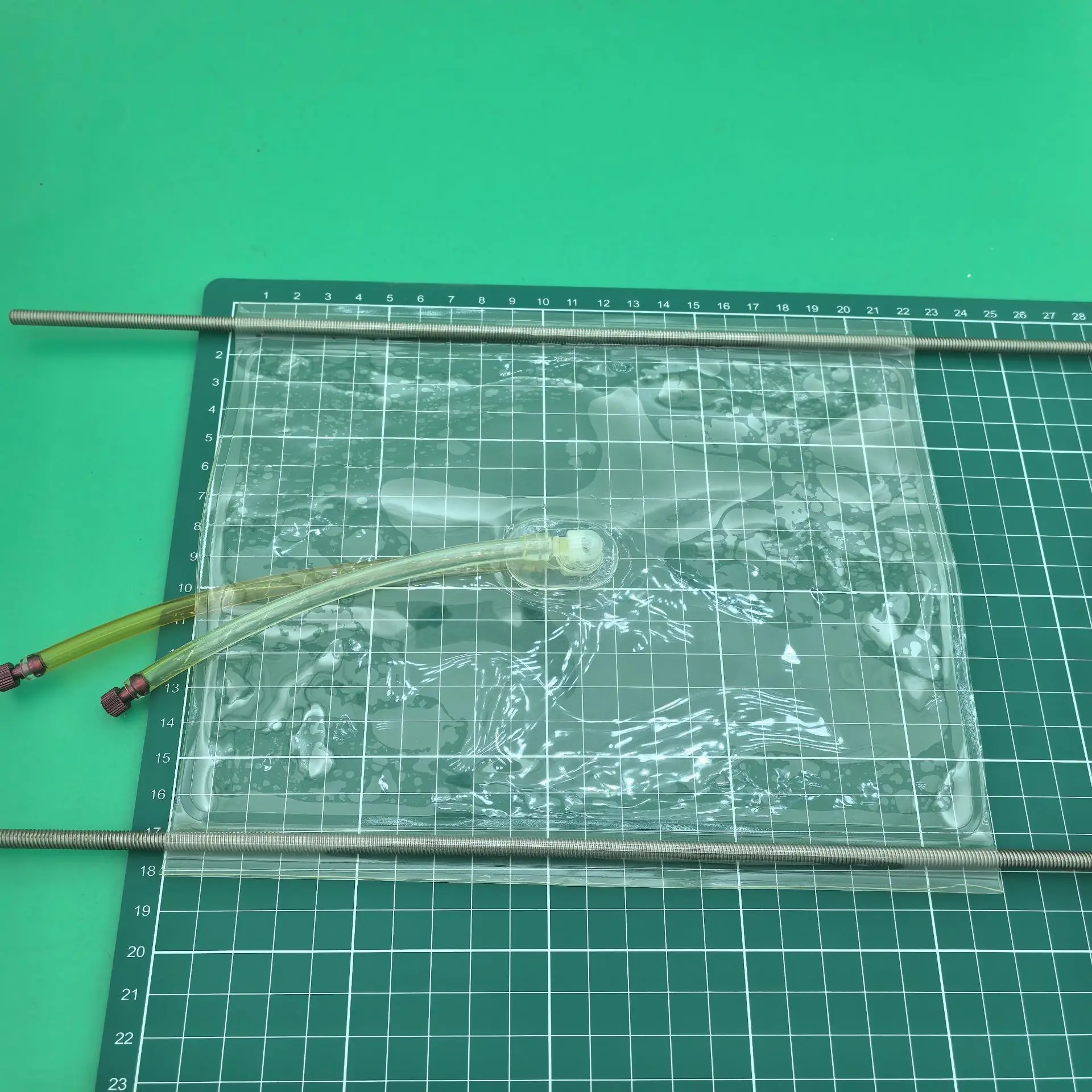 Versatile Soft Fuel Tank Oil Bag Bladder – Multiple Capacities Available