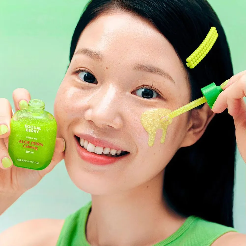 Revitalizing Vitamin C Face Serum - Hydrate, Plump & Smooth Skin