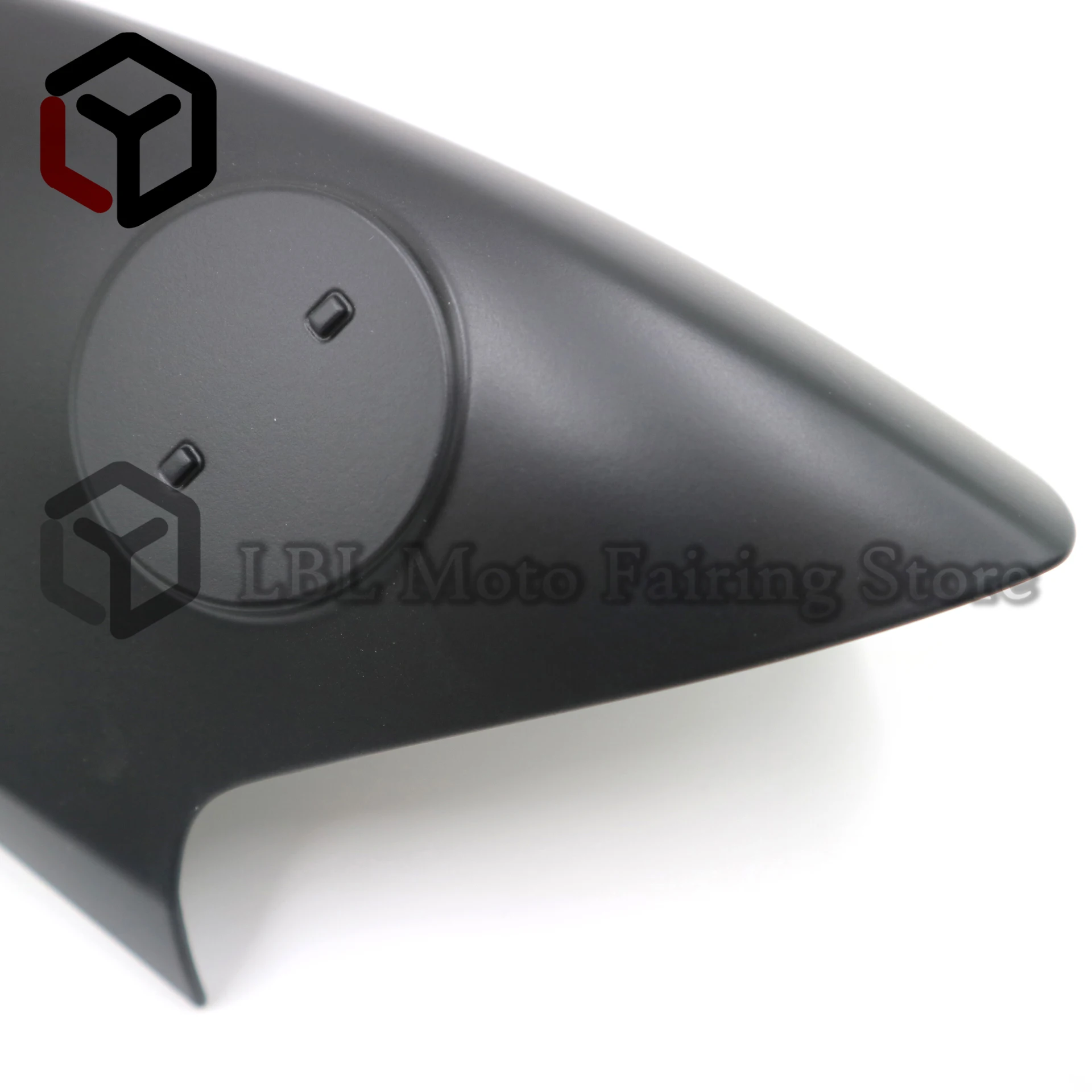 For YAMAHA MT-09 MT 09 SP Gas Tank Side Fairings Air Intake Cover Fairing Panels Tank Cap Shell Protector Cowl