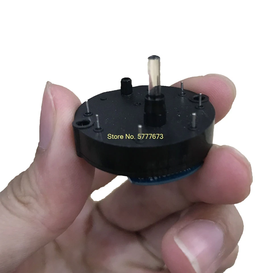 5pcs car instrument meter stepper motor for Peugeot 508 BYD G3L3 BKA30L-R5 compatible with VID23-05 cluster vid2305ar1