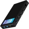 MeLE N100 Mini PC 12th Alder-Lake 16GB 512GB Micro Computer HDMI USB-C DisplayPort 1.4 WiFi5 BT5.1 Quieter 4C 1