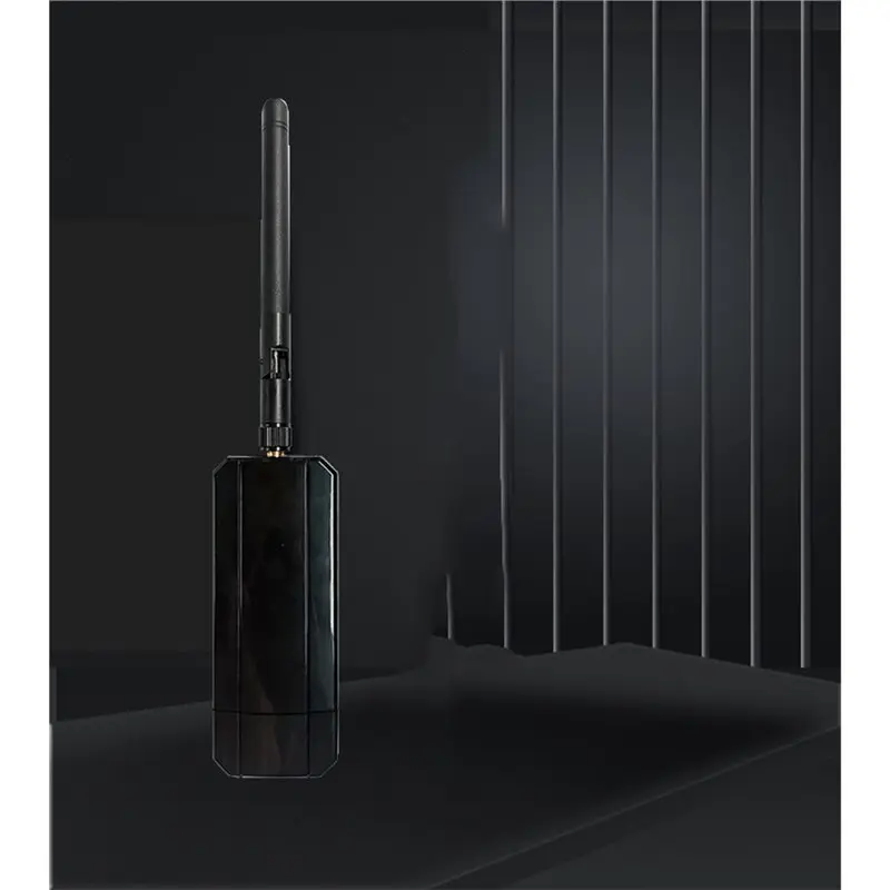 AA84 Allstar RF 노드 UHF SR-FRS 라디오 프로그래밍 모듈 Pi-Hat For Allstar, Echolink For Ras For APRS, 디지털 모드
