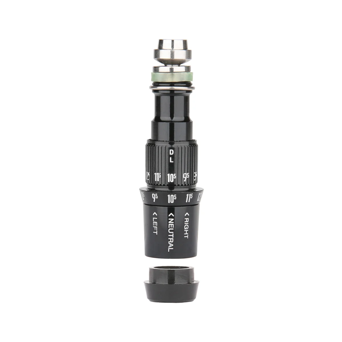 

1 шт. наконечник. 335 адаптер втулки вала для гольфа для водителя аксессуары для гольф-клуба