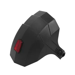 Electric Scooter Rear Wheel Fender Mudguard Replacement Accessory (For Kukirin G3 G4)