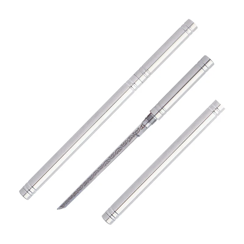 1pc Portable tools knives pens utility knife unboxing knife pocket folding knife craft cutting knife
