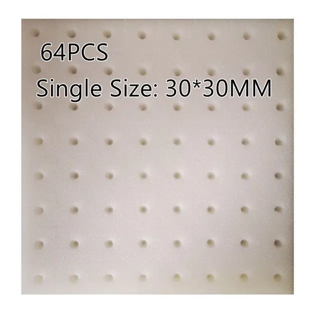 5 Lyukú Hidroponikus Termesztési Rendszer Kerti Erkély Függőleges Torony Ültetvények Barkácsolás Legfelsõbb Tenyészete - Image 5