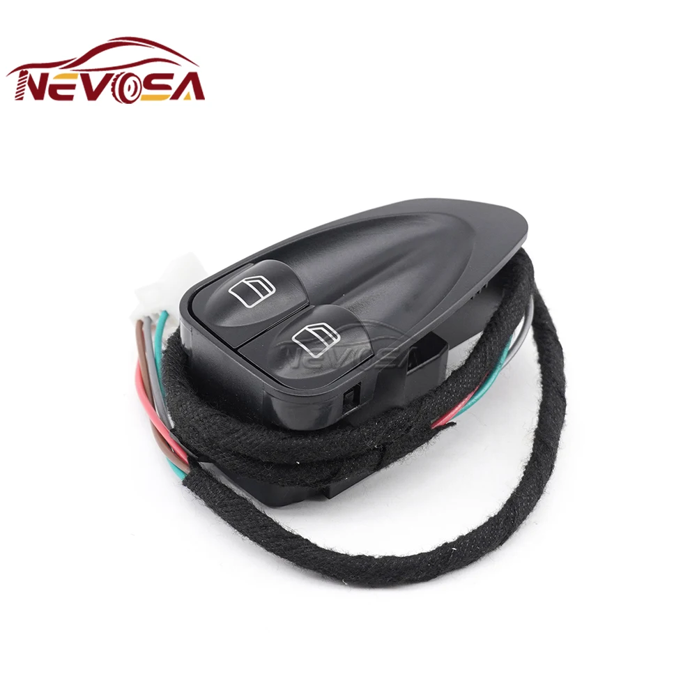 Interrupteur De Vitre électrique Automatique 2308211351 Pour Accessoires De Classe R230 Sl~p142847642