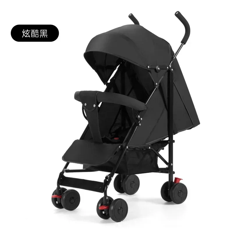 

Портативная детская коляска, автомобильное сиденье для новорожденных, детская коляска, тележка безопасности, легкая коляска