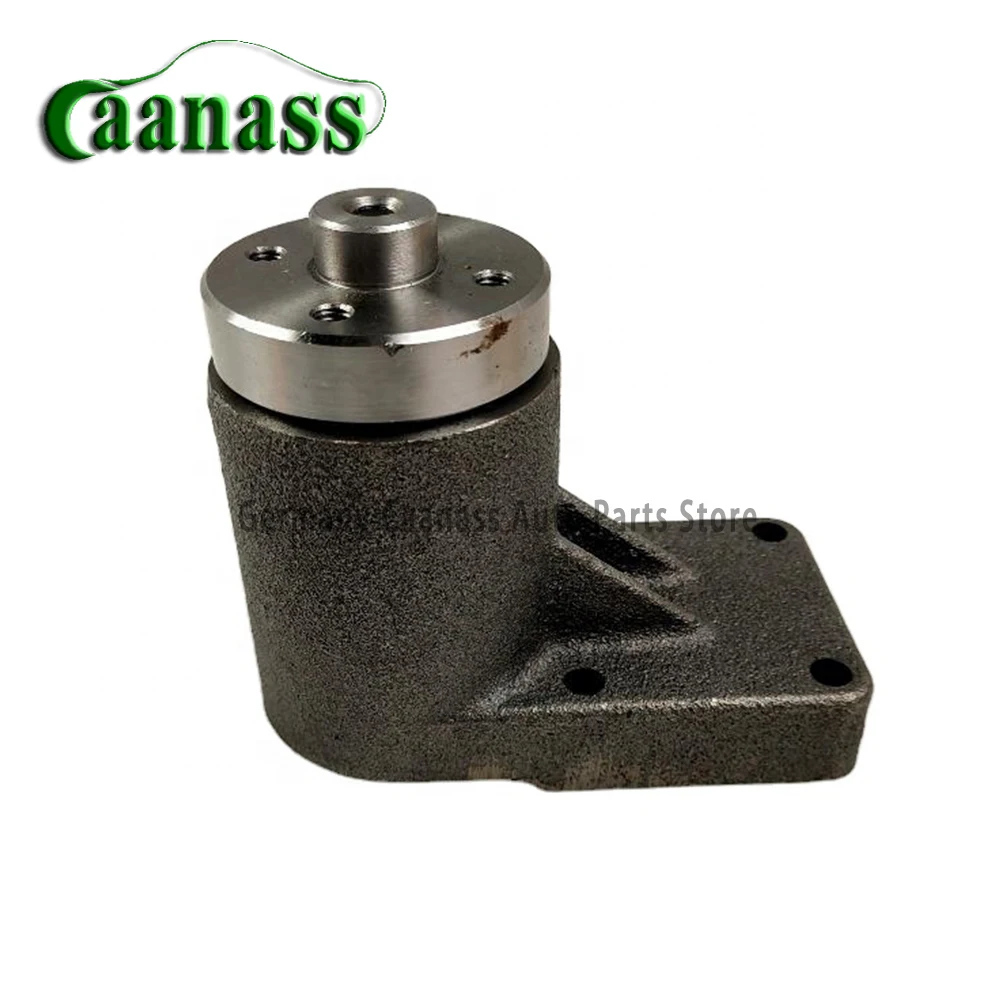 

New 3909888 4932912 Fan Blade Hub For Cummins 4B 4BT 6BT Fan Hub Diesel Engine Fan Support