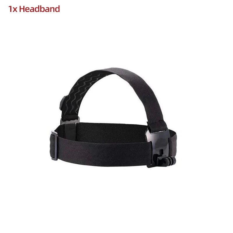 Universal Single Shoulder Strap Mount