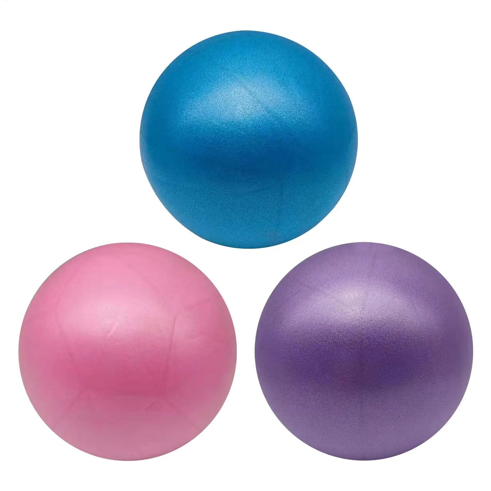 Mini Pilates Yoga Ball 3