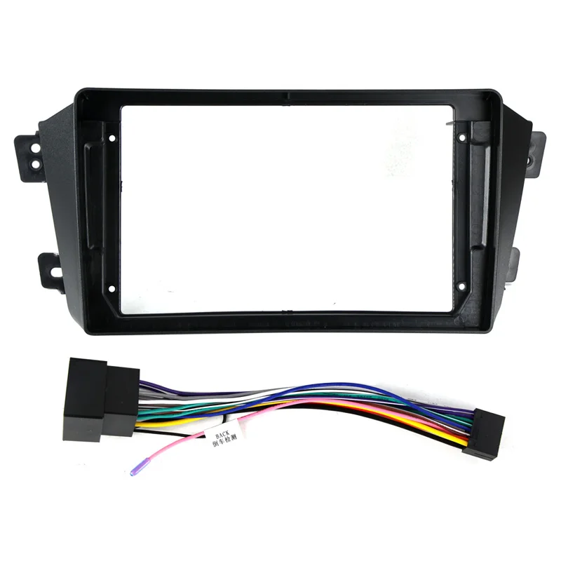 FELLOSTAR ڵ г , Geely GX7 2011-2019  ׷ ÷̾ , GPS ú ŰƮ, ɼ ׼  ̺