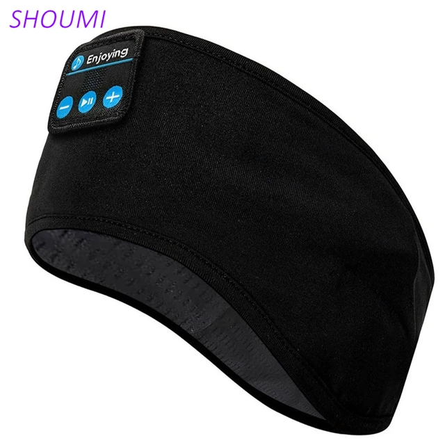 ste My Buy  Midy bandeau Bluetooth casque sport Bandana