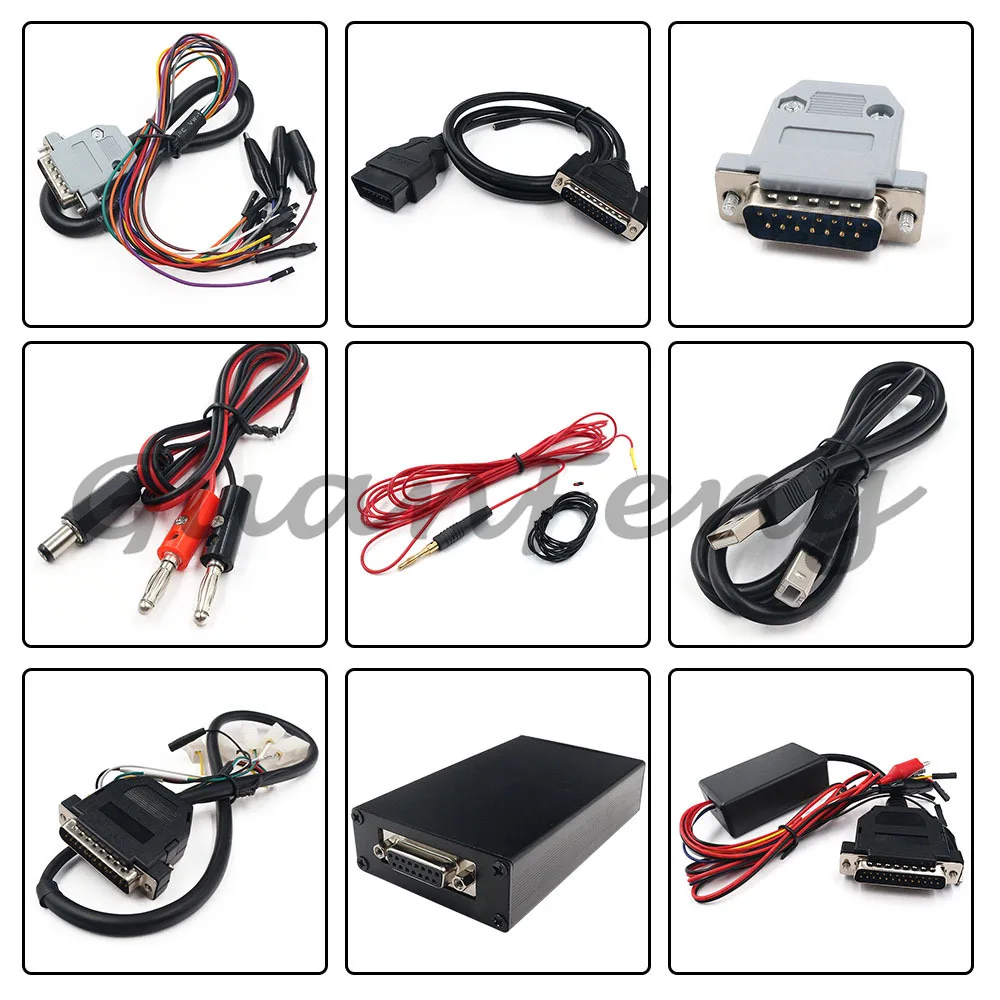 V2 V5.017 도구 V2.80 ECU OBD2 ECU 자동차 진단 도구 (Kess Win7 32비트 /Win 8/10/XP 액세서리용)