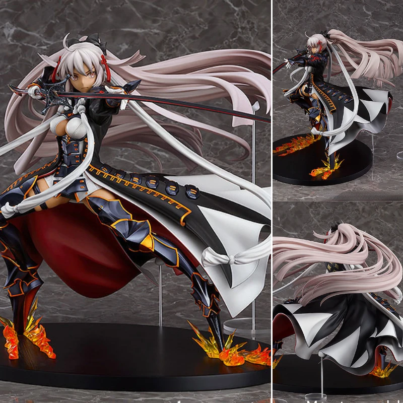 

100% Original Fate/Grand Order Alter Ego/Souji Okita 1/7 PVC Action Figure Anime Model Toys Collection Doll Gift