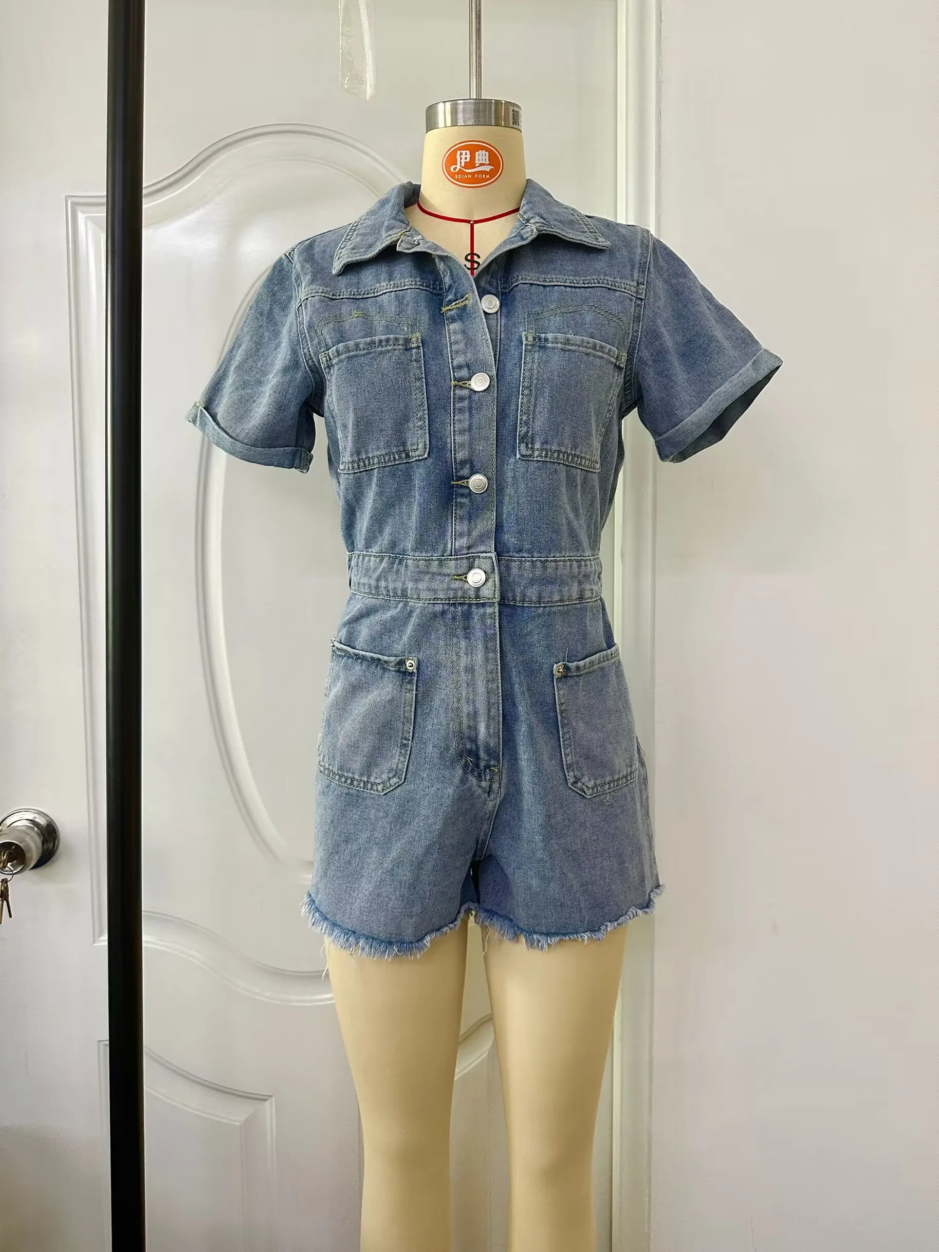 Ienens Peuter Baby Tuinbroek Jongen Lange Broek De... – Grandado