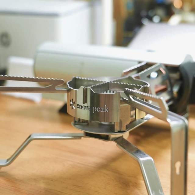 旧ロゴスノーピーク サバイバルツール