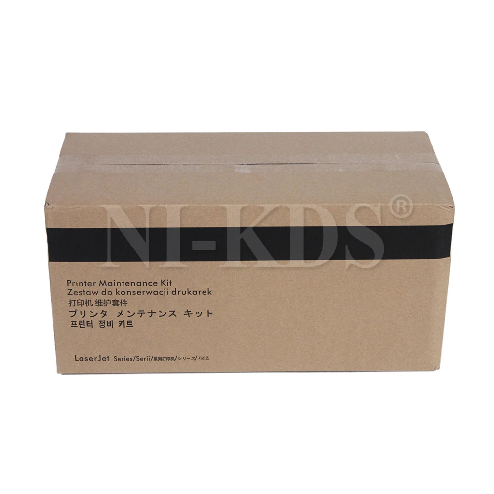 M607 M608 M609 Fuser Assembly 