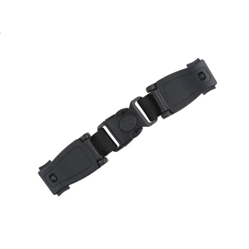 Car Baby Safety Seat Strap Belt Harness Chest Clip Buckle 16cm Car Accessories