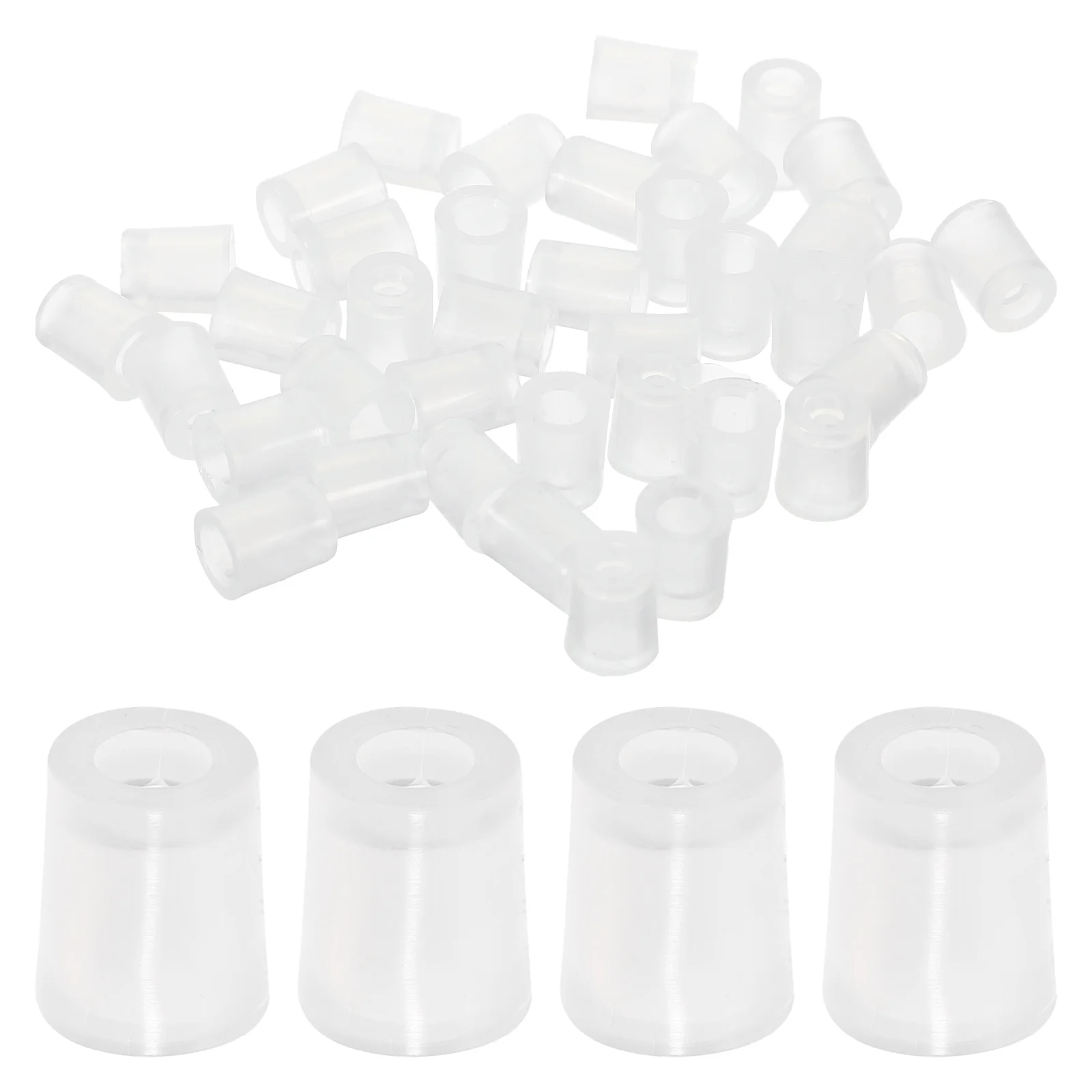 

Perfume Dispenser Transfer Syringe Adapter Conversion Head Bottle for Tool Perfumes