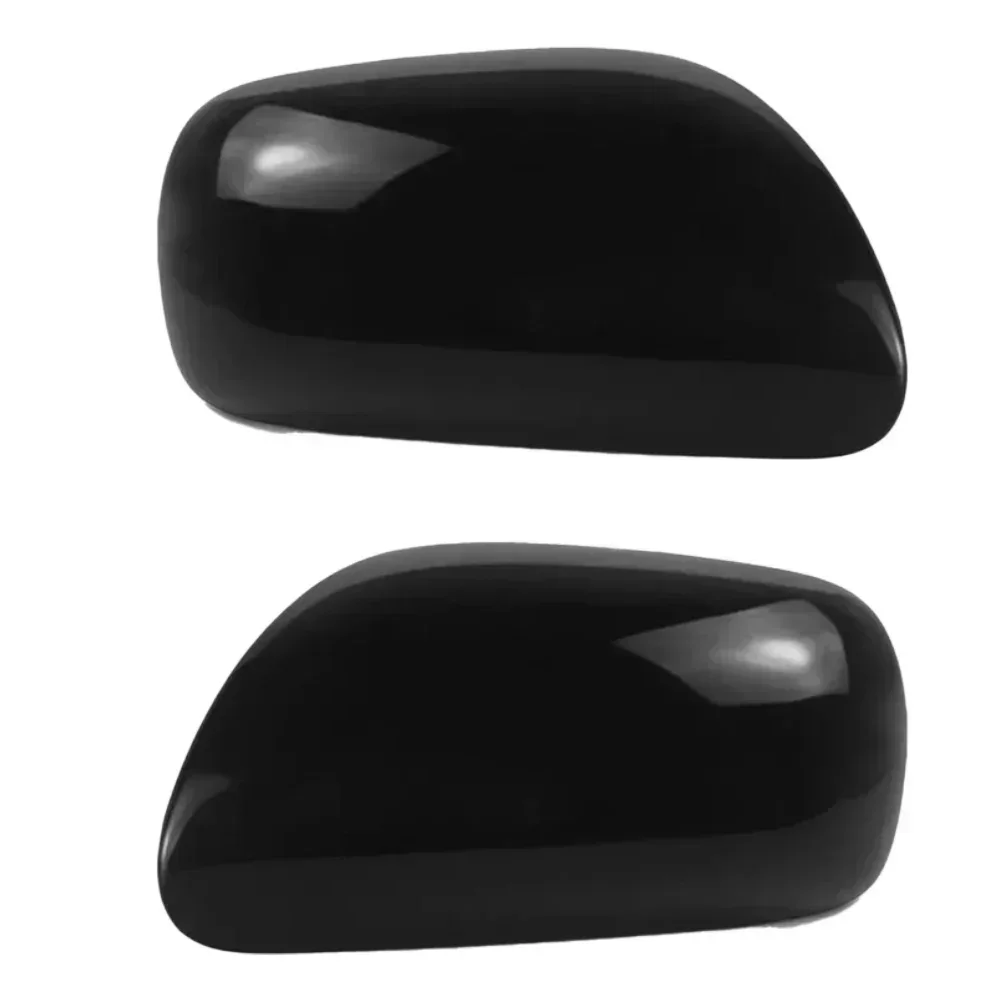 Para Toyota Corolla 2014-2018 Retrovisor Espejos Cubierta De La Carcasa Del Espejo Retrovisor