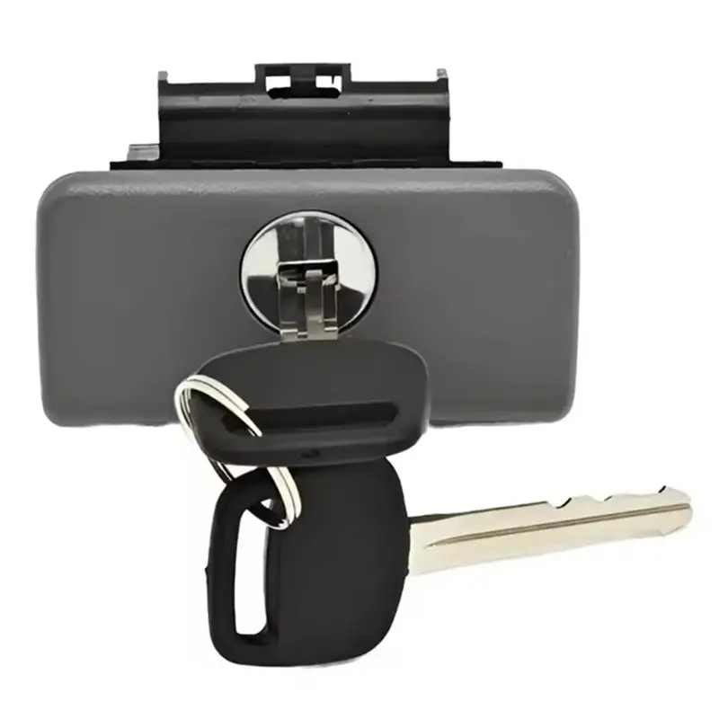 토요타 솔라라 캠리, 솔라나 렉서스 ES300 ES330용 차량 글러브 박스 래치..