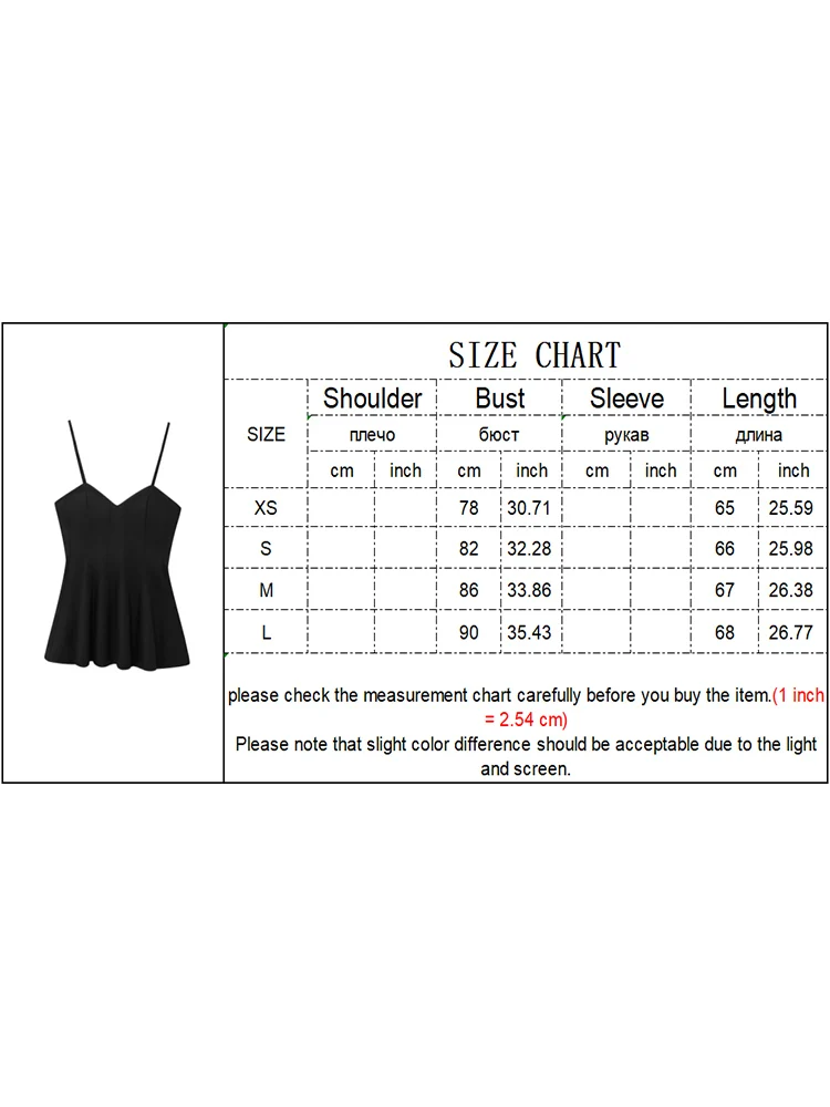 TFMLN Women Summer Sling Top Solid Sleeveless V Neck A- line Hem Sling Tops Vintage Simple Casual Style 2025 New Vest Tops