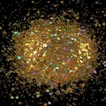 Diamond gold