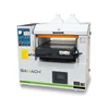 4 High Precision Wood Planing Thickneser Machine Heavy Duty Wood Thicknesser Planer 1