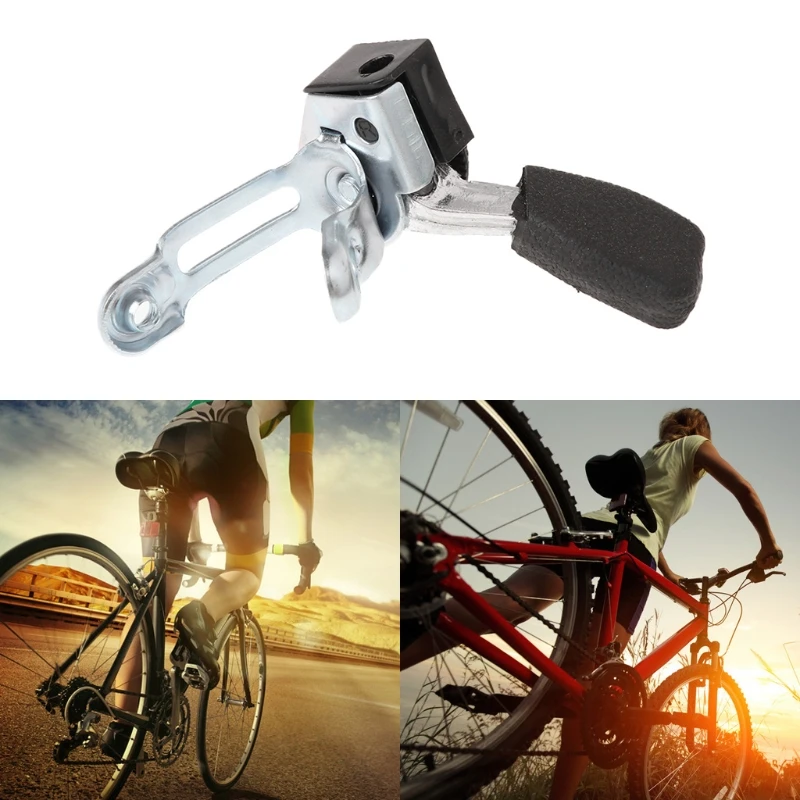 

Shifter Right Hand Lever Oil Friction Aluminum Alloy Mountain Bike MTB Drop Shipping