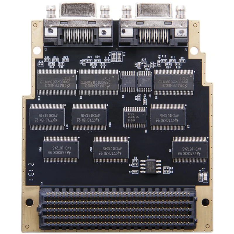 ALINX FH1226: Cameralink ̽  忡 FMC HPC ̽ FPGA   FMC  
