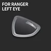 Cressi RANGRE OPTICAL LENS LEFT EYE for Ranger Diving Mask Correction from -1.0 to -8.00 or Nearsighted Diver 1