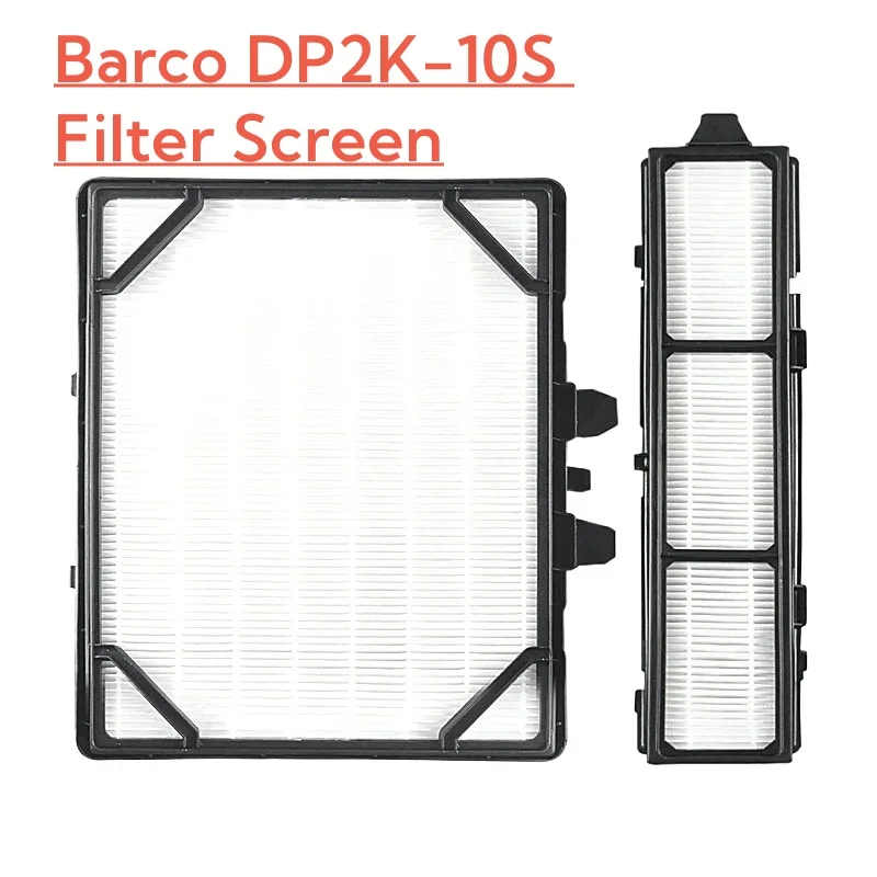 Original Barco Digital Movie Projector DP2K-10S 8S Dustproof 8Sx 10Sx 6E SLP Filter Screen