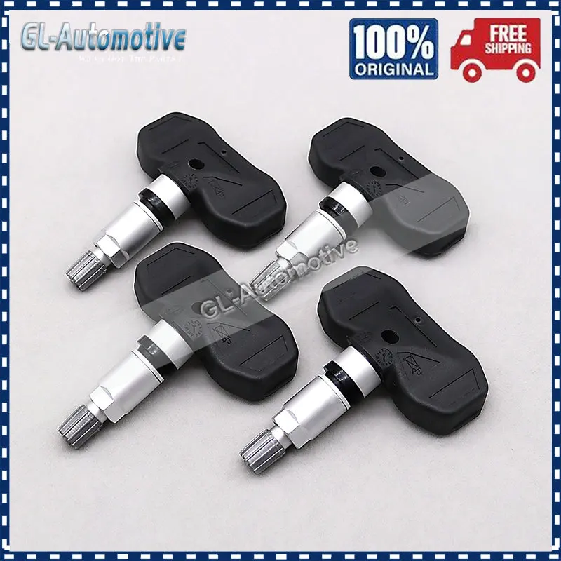  ̴Ͼ ĳ CTS SRX ƮϺ  ƮϺ GMC  25774006 TPMS 315 mhz Ÿ̾ з , 4 ǽ