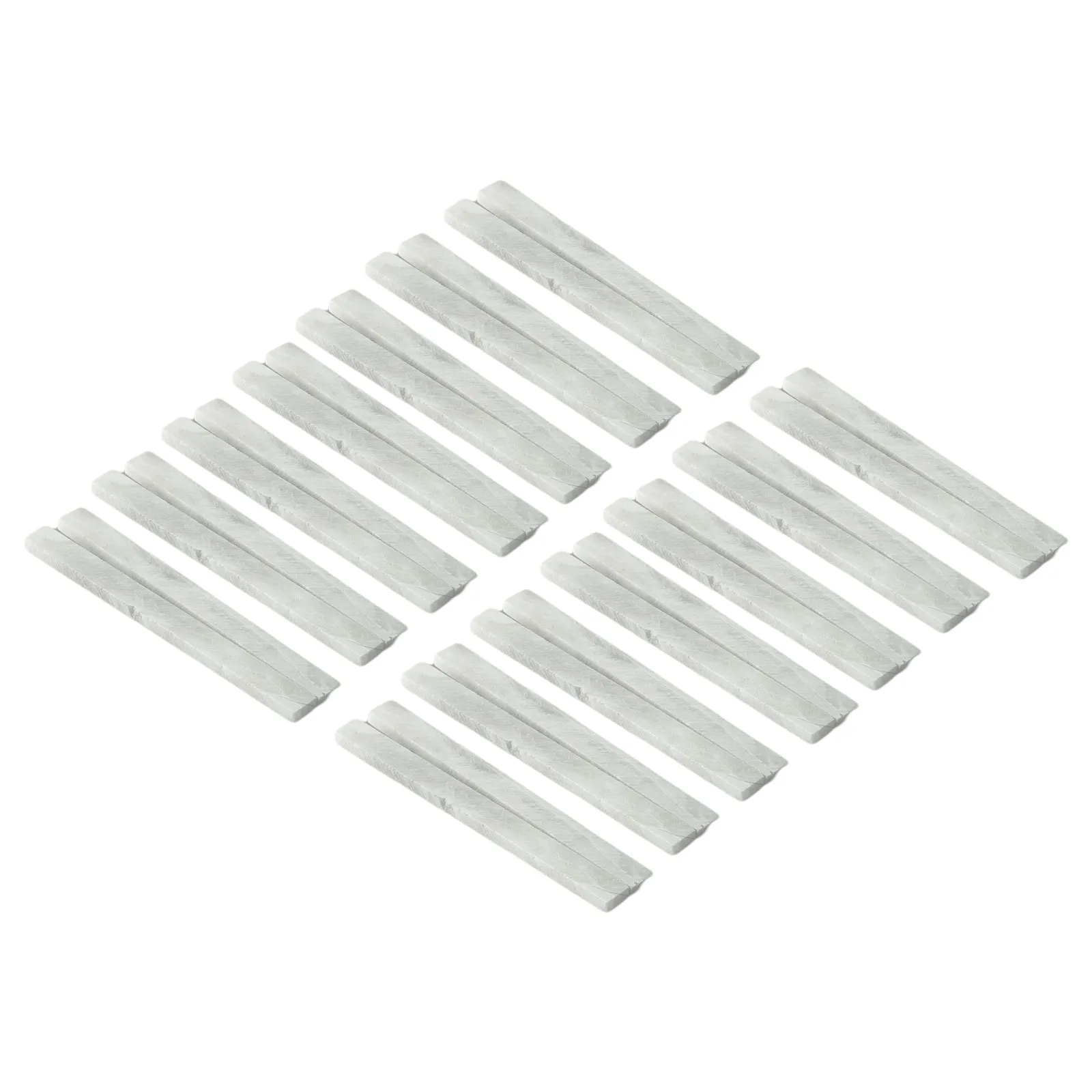 Bastoncini Di Gesso Francese 27 Pezzi - Kit Marcatura Professionale Per Costruttori
