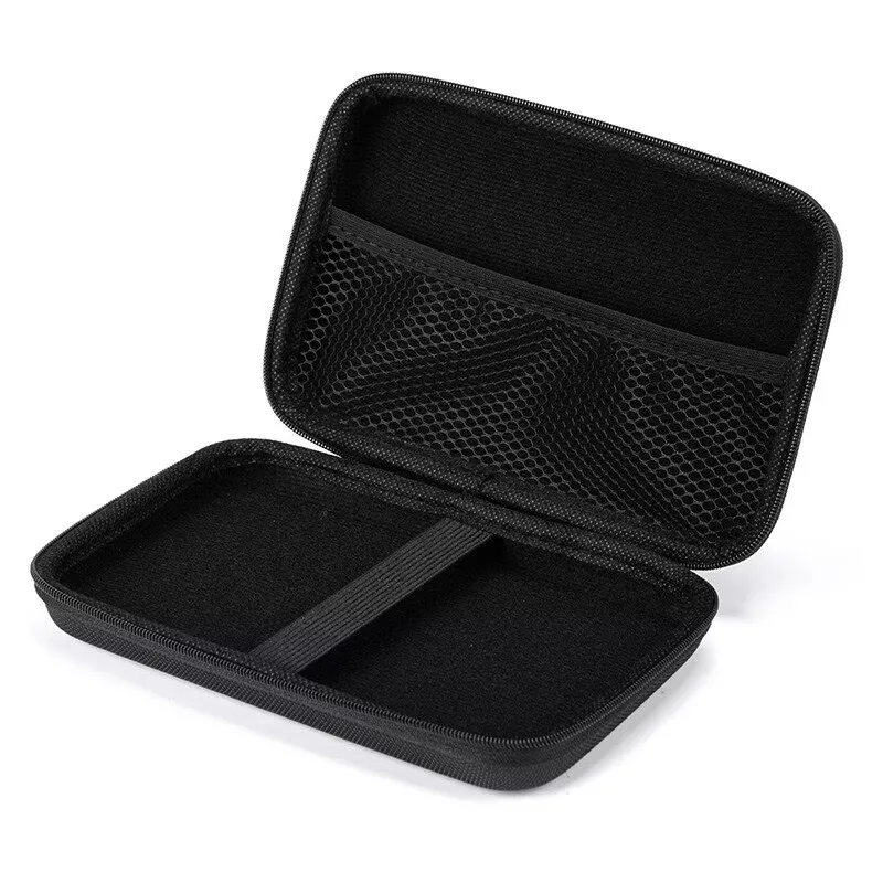 Durable Shockproof EVA Travel Case - Hard Protective Storage Bag