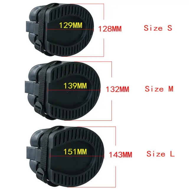 Horse Hoof Boots Horses Protection Non Slip Protect Equine Shoe Thick Rubber Equipment 6