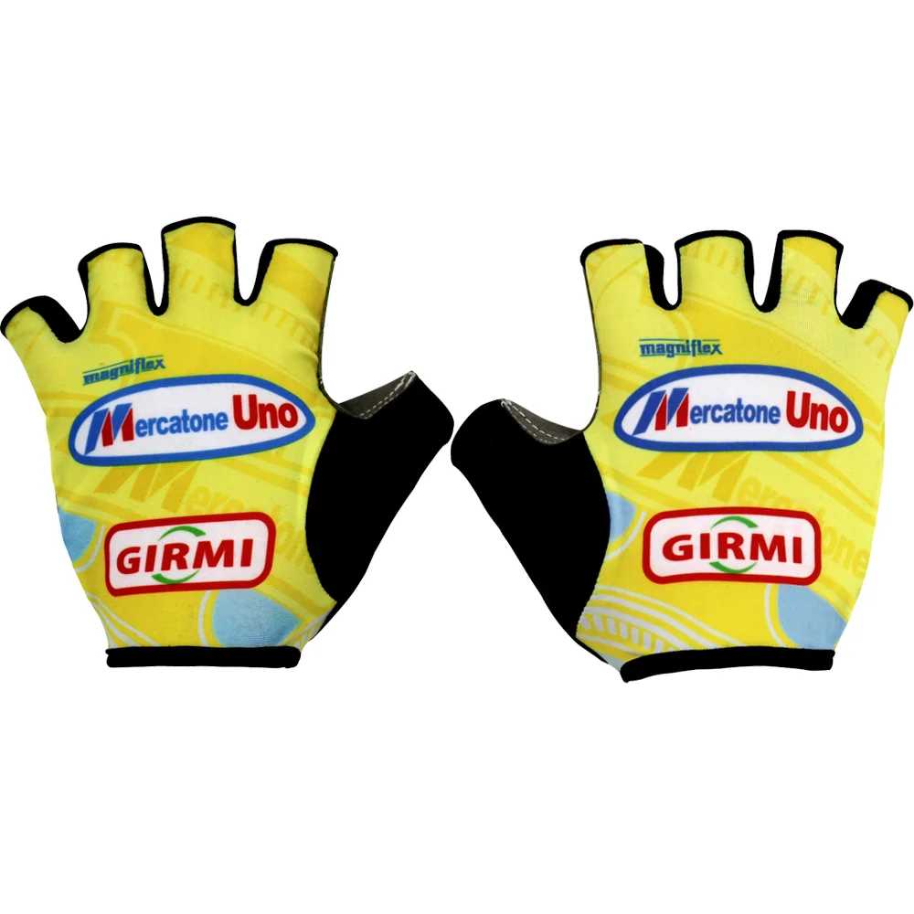 28-Modelle Retro-Handschuhe Radfahren Sommer Guantes Ciclismo MTB-Handschuhe Rennradhandschuhe Fahrrad-Fitness-Handschuhe rutschfeste Sport Saisonки – Detail 3