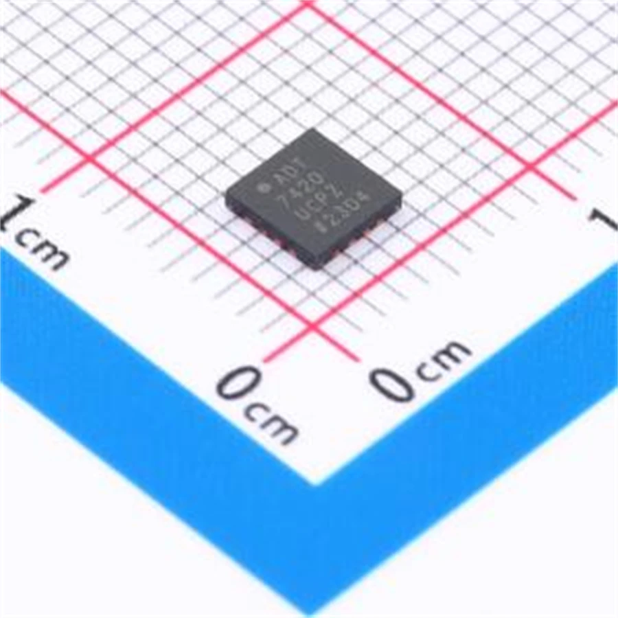 ADT7420UCPZ-R2