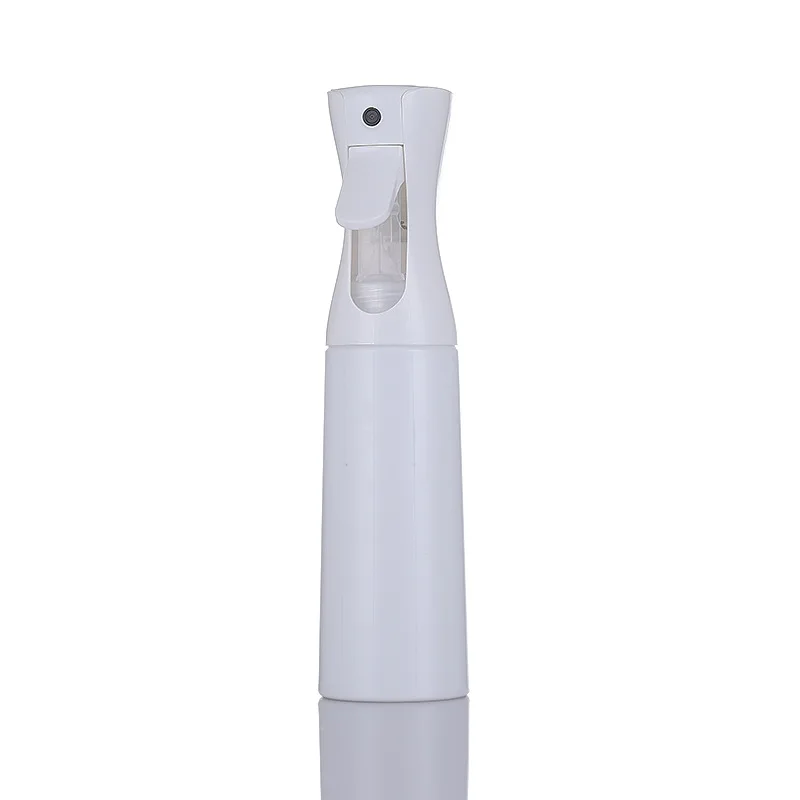 200ml Spray Bottle Alcohol Disinfection High Pressure Continuous Spray Bottle Hairdressing Watering Flower Watering Can 